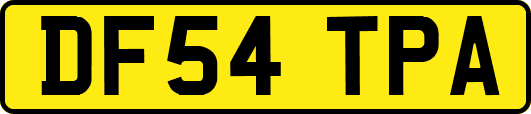 DF54TPA