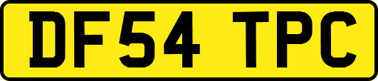 DF54TPC