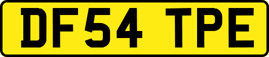 DF54TPE