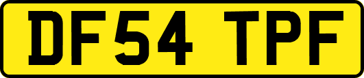 DF54TPF