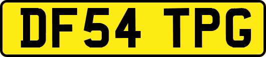 DF54TPG
