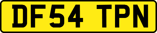 DF54TPN
