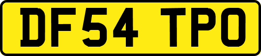DF54TPO
