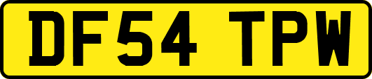 DF54TPW