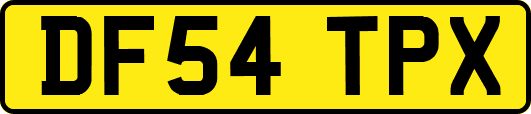 DF54TPX