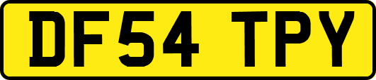 DF54TPY