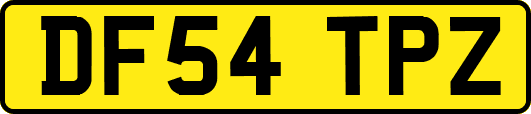 DF54TPZ