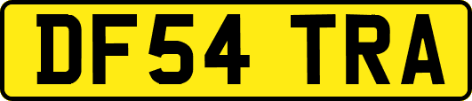 DF54TRA