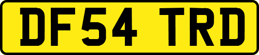 DF54TRD