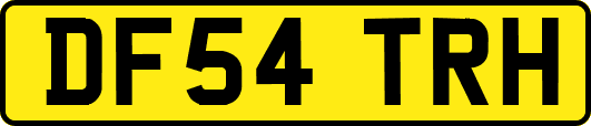 DF54TRH