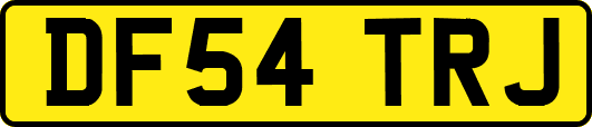DF54TRJ