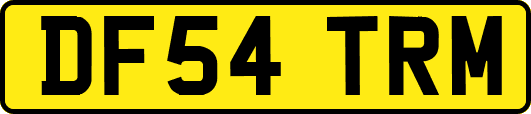 DF54TRM