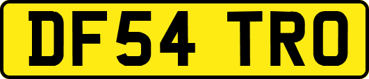 DF54TRO