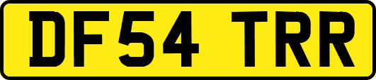 DF54TRR