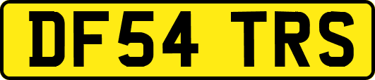 DF54TRS