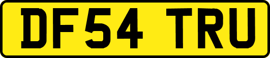 DF54TRU