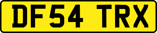 DF54TRX