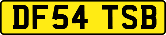 DF54TSB