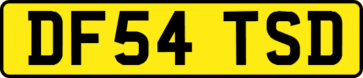 DF54TSD