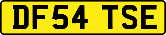 DF54TSE