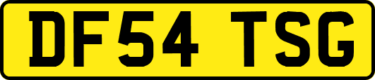 DF54TSG