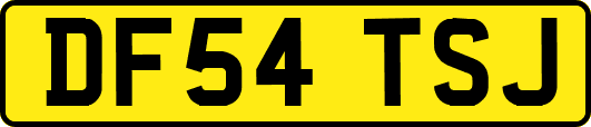 DF54TSJ