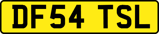 DF54TSL