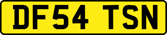 DF54TSN