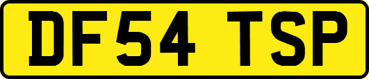 DF54TSP