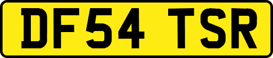 DF54TSR