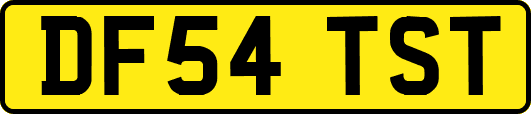 DF54TST