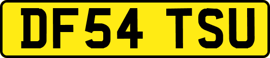 DF54TSU
