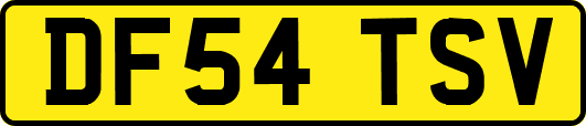 DF54TSV