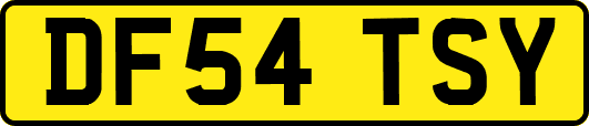 DF54TSY