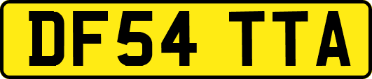 DF54TTA