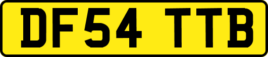 DF54TTB