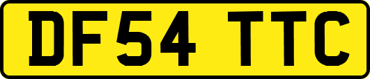 DF54TTC