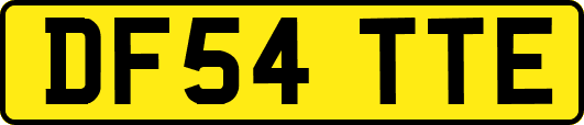 DF54TTE