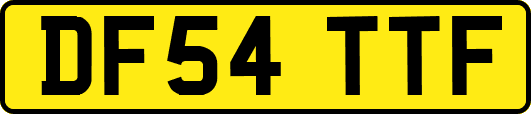 DF54TTF