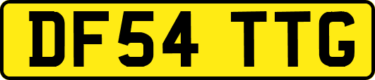 DF54TTG