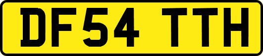 DF54TTH