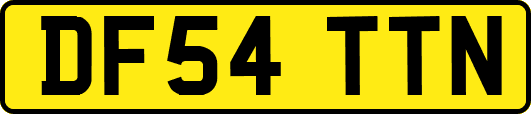 DF54TTN
