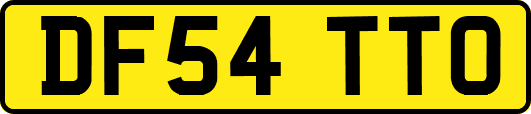 DF54TTO