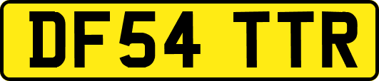 DF54TTR