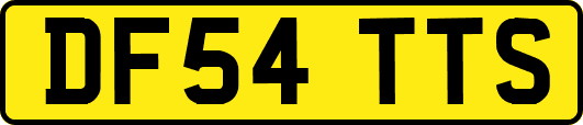DF54TTS