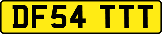 DF54TTT