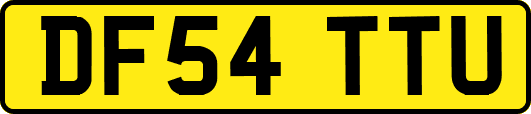 DF54TTU