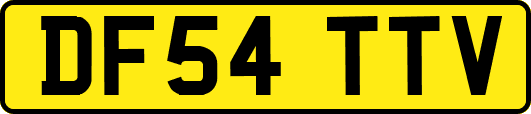 DF54TTV