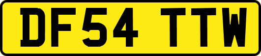 DF54TTW