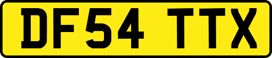 DF54TTX